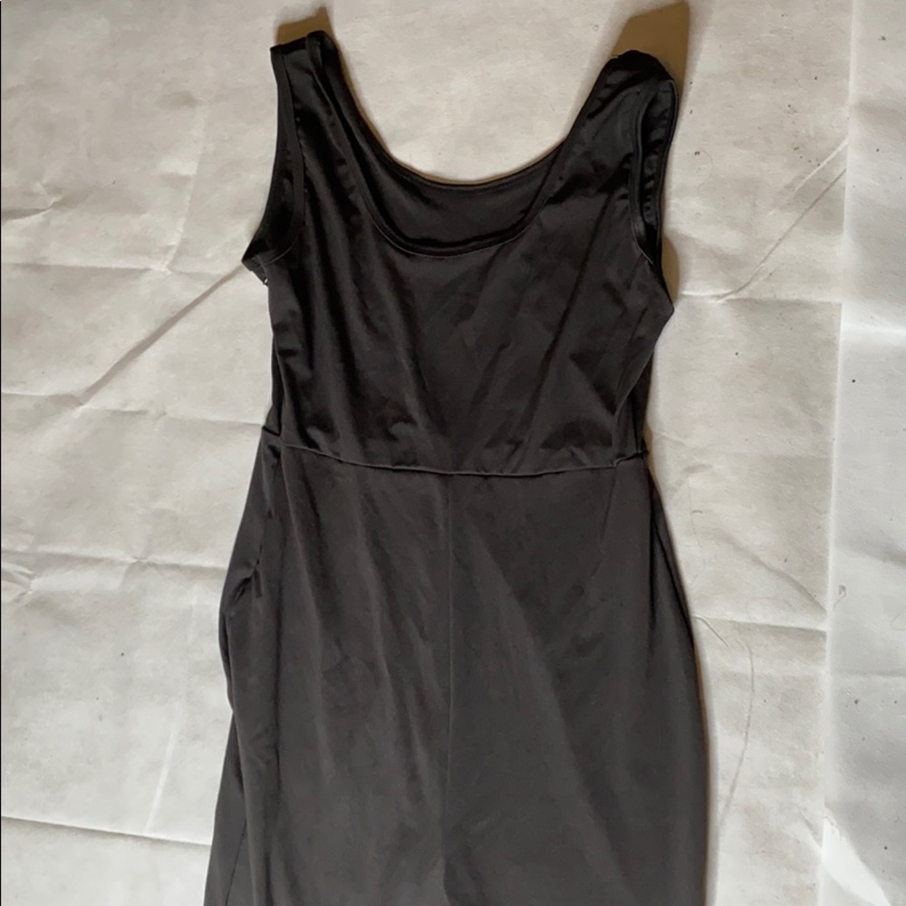 Bell Bottom Romper